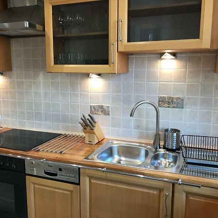 Apartament JABŁOŃSKIEGO Apartament Gdańsk Zewnętrze zdjęcie