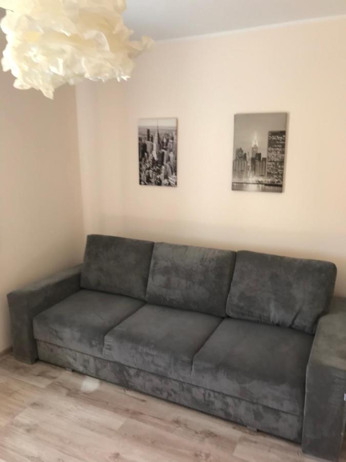 Apartament JABŁOŃSKIEGO Apartament Gdańsk Zewnętrze zdjęcie
