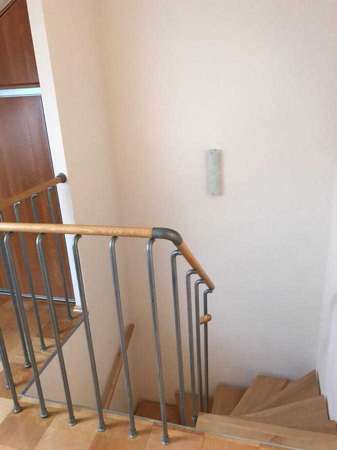Apartament JABŁOŃSKIEGO Apartament Gdańsk Zewnętrze zdjęcie