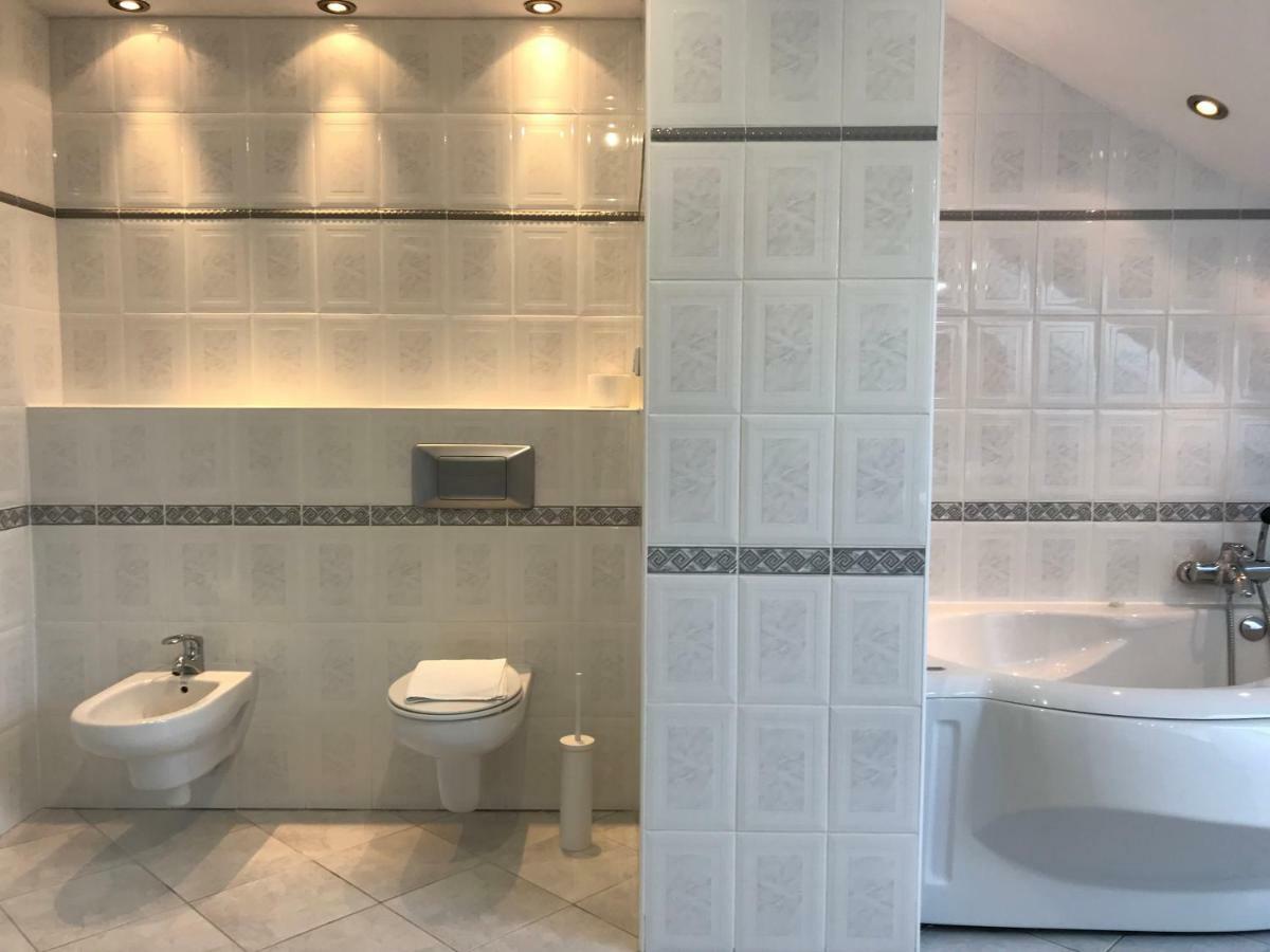 Apartament JABŁOŃSKIEGO Apartament Gdańsk Zewnętrze zdjęcie