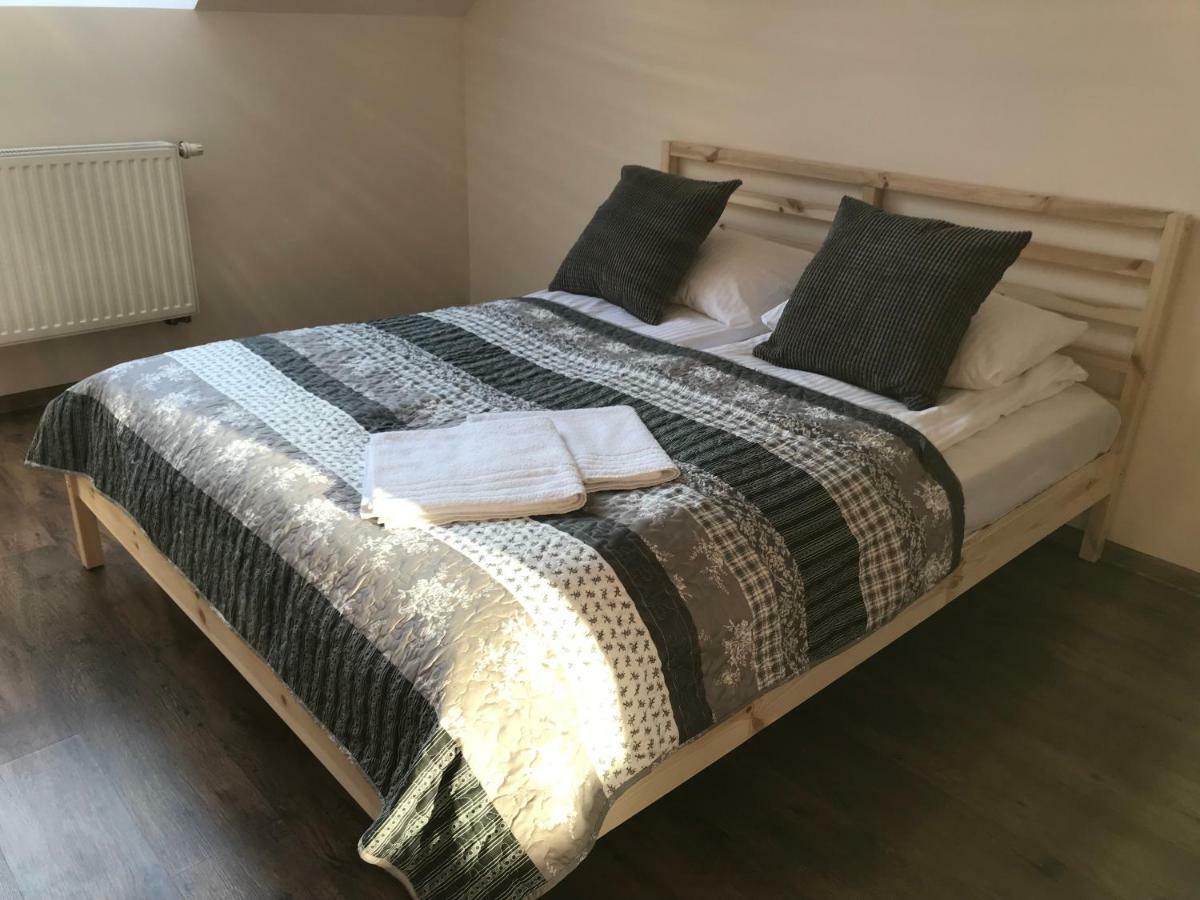 Apartament JABŁOŃSKIEGO Apartament Gdańsk Zewnętrze zdjęcie