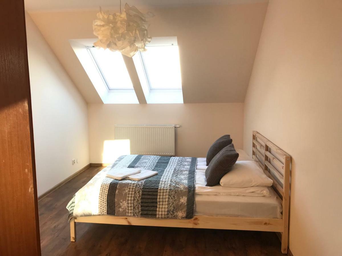 Apartament JABŁOŃSKIEGO Apartament Gdańsk Zewnętrze zdjęcie