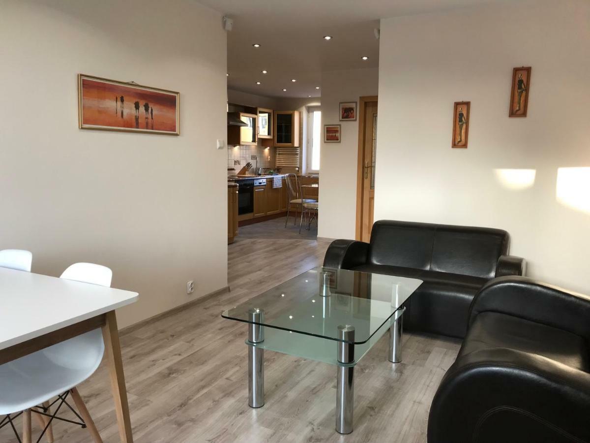 Apartament JABŁOŃSKIEGO Apartament Gdańsk Zewnętrze zdjęcie