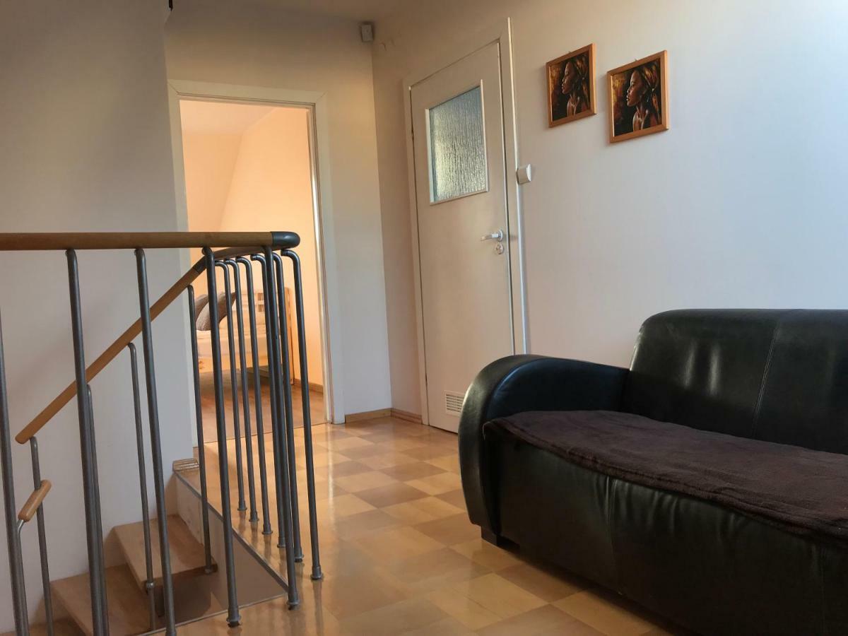 Apartament JABŁOŃSKIEGO Apartament Gdańsk Zewnętrze zdjęcie