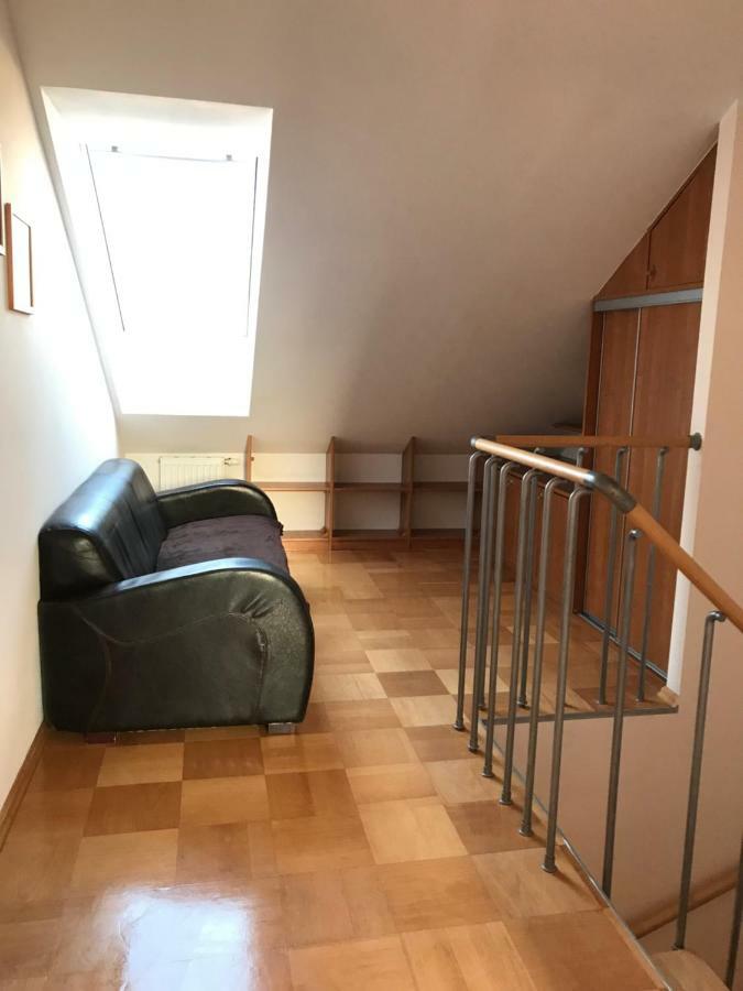 Apartament JABŁOŃSKIEGO Apartament Gdańsk Zewnętrze zdjęcie