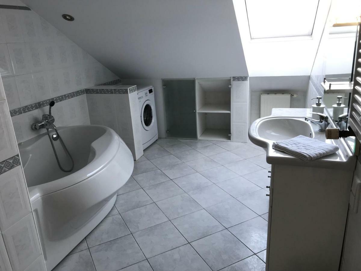Apartament JABŁOŃSKIEGO Apartament Gdańsk Zewnętrze zdjęcie